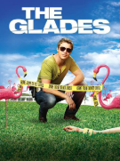 The Glades TV Series quiz